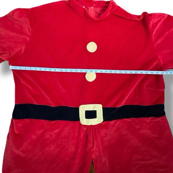 The Disney Catalog Grumpy Halloween Costume One Piece Snow White Men’s Size 3X - Picture 4 of 11